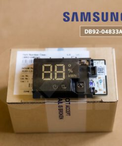 Bo Mạch Mắt Nhận Điều Hòa Âm Trần Samsung