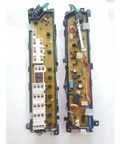 Bo Mạch Điều Khiển Máy Giặt Toshiba AW-DME1200GV