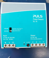Bộ Nguồn Công Nghiệp PULS SL10