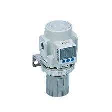Bộ Van Điều Áp Khí Nén Kỹ Thuật Số SMC