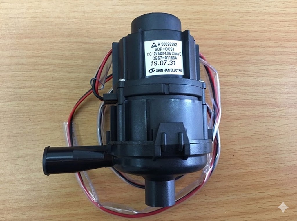 Bơm Ngưng Điều Hòa Âm Trần DB31-00649C