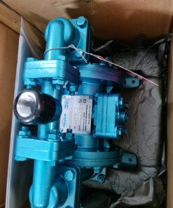 Bơm Màng Khí Nén Skylink LS15-AATSTTTT-00