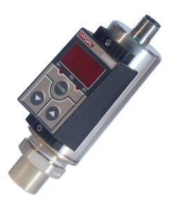 Cảm Biến Áp Suất HYDAC EDS347-4-400-145