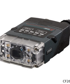 Đầu đọc mã vạch (Code Reader) CF26 hiệu suất cao, giải mã cực nhanh