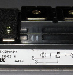 Module Công Suất IGBT Mitsubishi CM300HA-24H