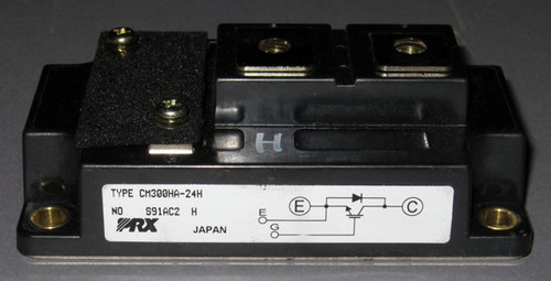CM300HA-24H