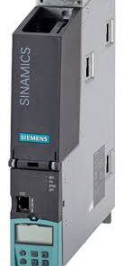 Siemens SINAMICS CU320-2 PN