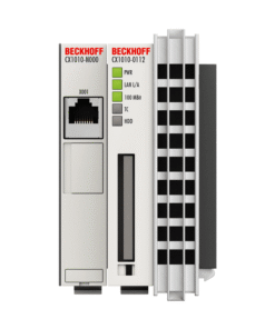 Bộ Điều Khiển Nhúng Beckhoff CX1010