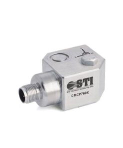 Cảm Biến Gia Tốc 3 Trục Endevco 7293A