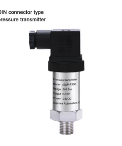 Cảm Biến Áp Suất MIK-P300 0-1MPa (10kg/cm²)