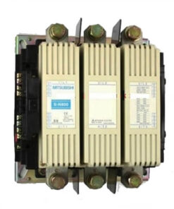 Khởi Động Từ Mitsubishi S-N600 Coil 220V