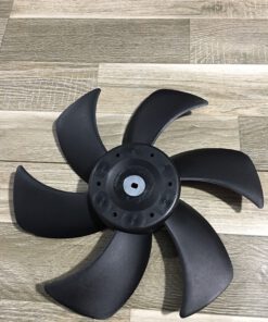 Cánh quạt dàn nóng