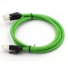 Cáp Profinet Cat 6A