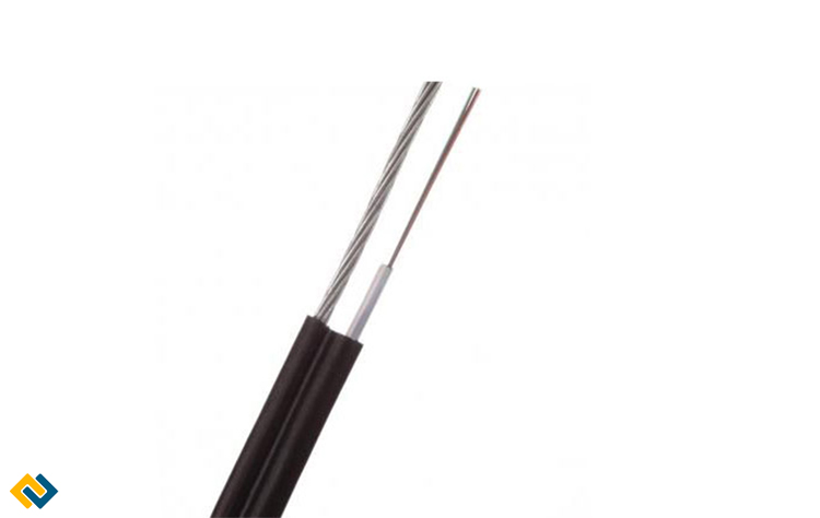 Cáp quang 2Fo single mode