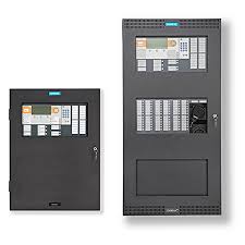 Hệ thống báo cháy địa chỉ thông minh Siemens Cerberus PRO