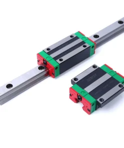 Con Trượt Hiwin RHL25CA-ZAC240706C Chính Hãng