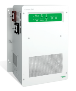 Biến tần lai (Hybrid Inverter/Charger) Schneider Electric Conext XW+ / XW Pro