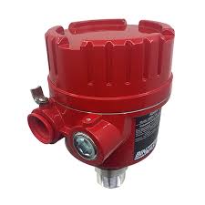 Công Tắc Báo Mức Xoay BinMaster BMRX