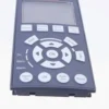 Control panel LCP 102 bàn phím màn hình biến tần Danfoss FC302, FC202, FC102