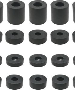 Đệm Cao Su Giảm Chấn Cushion Rubber PS-HB01-531#01 Chính Hãng