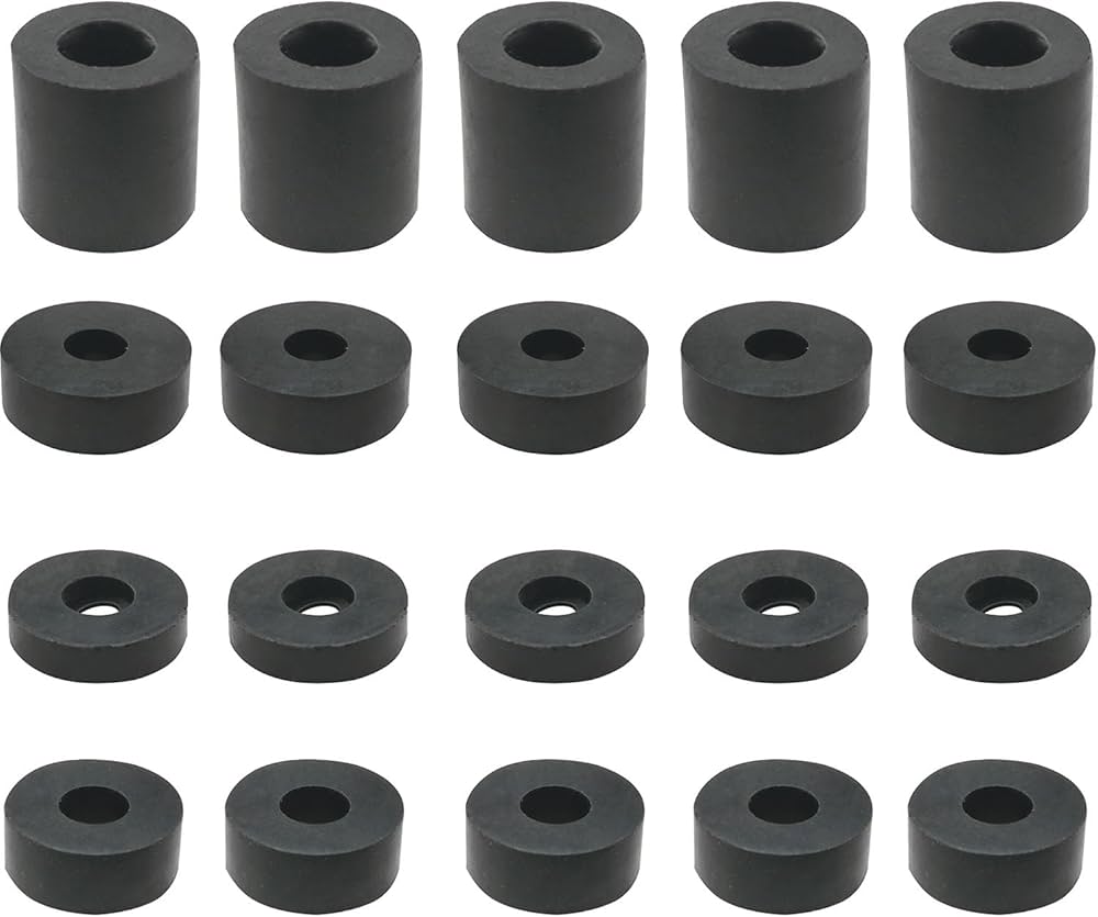 Cushion Rubber PS-HB01-531#01