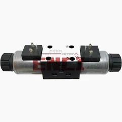Van điện từ thủy lực Atos DHE-0710-X-24/DC/WP