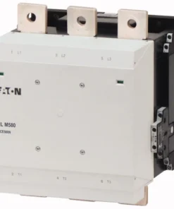 Khởi Động Từ (Contactor) Eaton DILM580