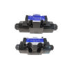 Van Điện Từ Thủy Lực Villefort DSG-02-3C6-A220-LW
