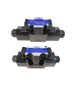 Van Điện Từ Thủy Lực Villefort DSG-02-3C6-A220-LW