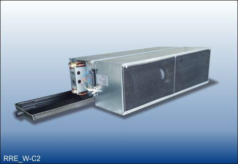 Dàn lạnh FCU-01