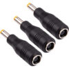 Đầu Chuyển Đổi DC 5.5x2.1mm Sang DC 4.5x3.0mm #e05e12ea8