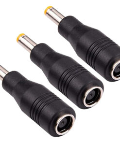 Đầu Chuyển Đổi DC 5.5x2.1mm Sang DC 4.5x3.0mm #e05e12ea8