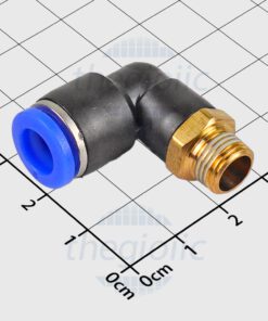Đầu Nối Vặn Nhanh E-PACK-MBNPL8-1 Chính Hãng – Kết Nối Khí Nén An Toàn