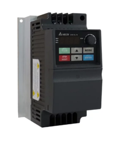 Biến Tần Delta VFD-EL-W