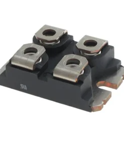DIODE IXYS DSEI2X61-12B
