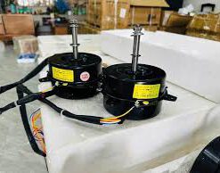 Động Cơ Quạt YDK30-4A1 THD