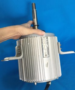 Động Cơ Quạt Dàn Nóng Điều Hòa Nagakawa YDK450-6G11