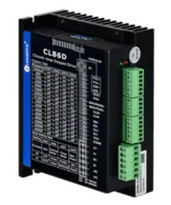 Driver bước vòng kín (Closed-loop Stepper Drive) Leadshine CL86H