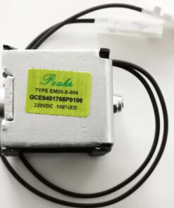 CUỘN HÚT (SOLENOID COIL) EM20-S-004FT