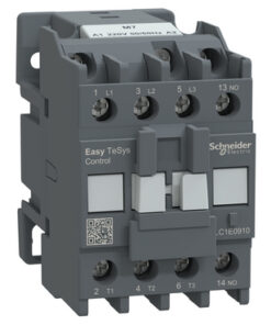 Dòng thiết bị đóng cắt và điều khiển động cơ EasyPact TVS