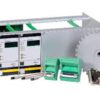 Hệ thống bảo vệ quá tốc độ kỹ thuật số Emerson AMS 6300 SIS