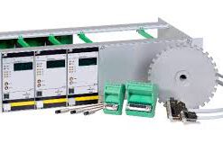Hệ thống bảo vệ quá tốc độ kỹ thuật số Emerson AMS 6300 SIS