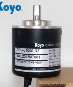 Encoder TRD-J1000-RZ-1M