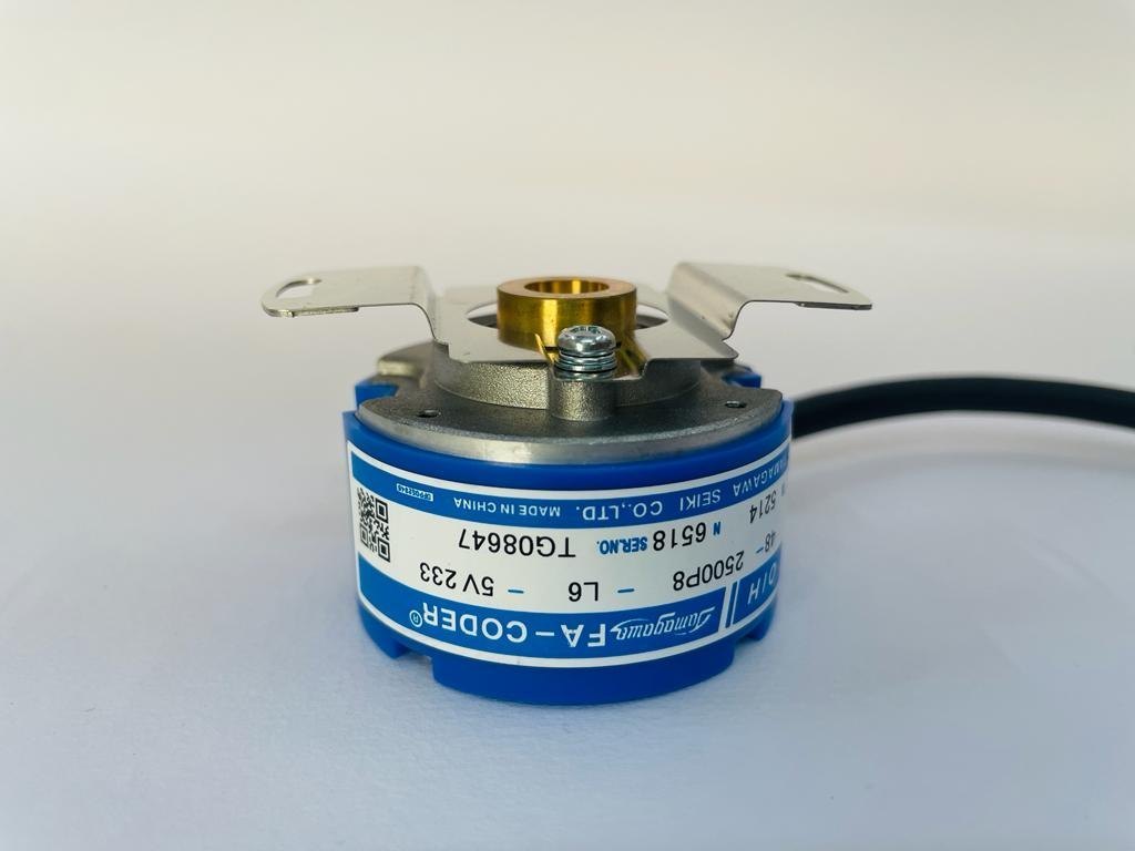 Encoder Tamagawa độ chính xác cao