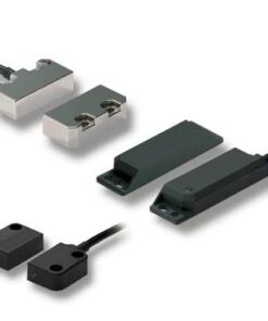 Công Tắc An Toàn Không Tiếp Xúc Omron F3S-TGR-NMPC-20-10