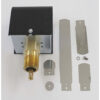 FLOW  SWITCH FS-4 (CÔNG TẮC LƯU LƯỢNG)