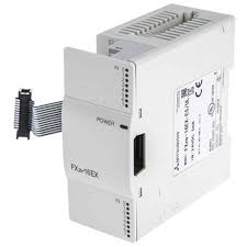 FX2N-16EX