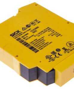 Bộ điều khiển an toàn Sick Flexi Soft FX3-CPU000000 chính hãng