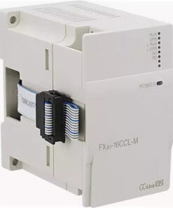 Module mạng CC-Link Master Mitsubishi FX3U-16CCL-M