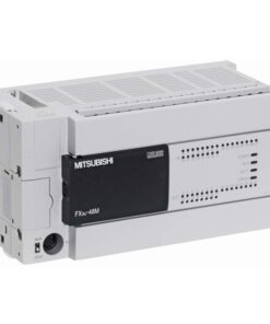 FX5U-32MR/ES